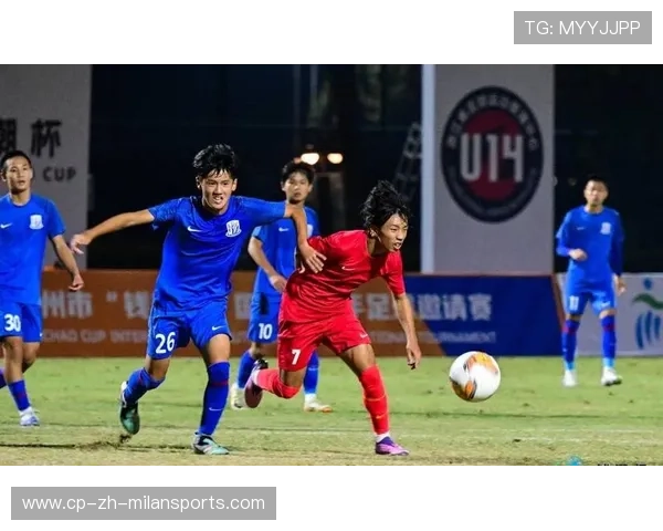 “青训产业化发展步伐加快，行业生态逐步优化”，青训概念