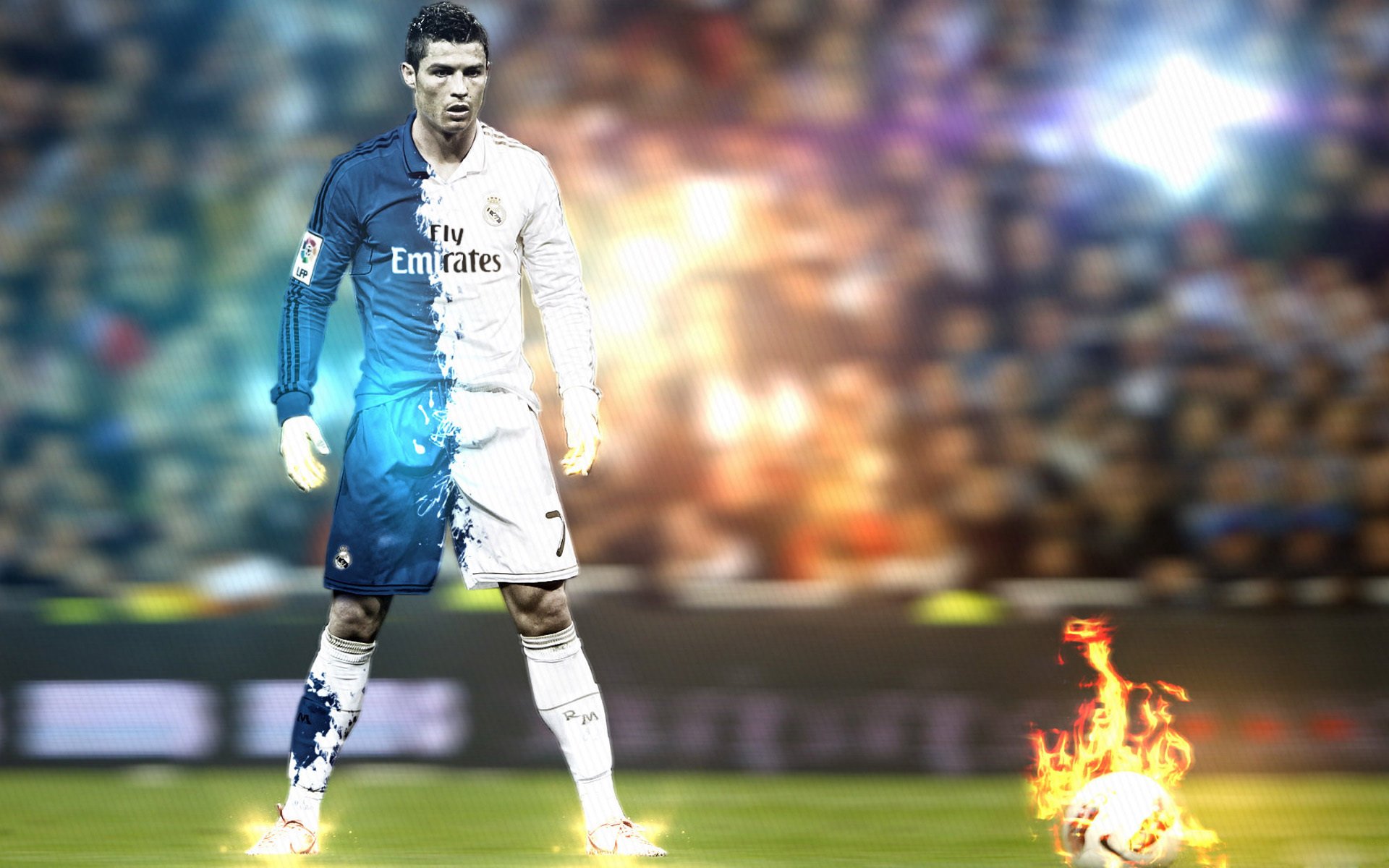 体育赛事吸引全球观众